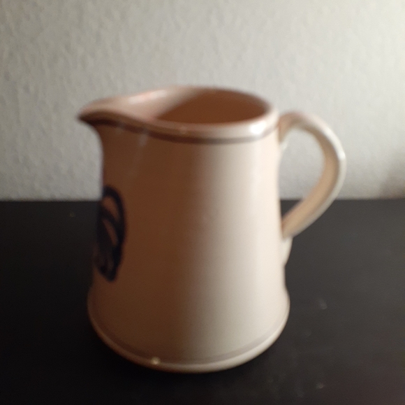 GORGEOUS Lamas Made in Italy 5" Rooster Pitcher - Picture 2 of 5